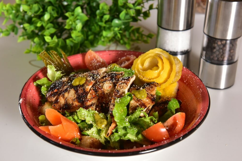 Фото Sky roof hotel