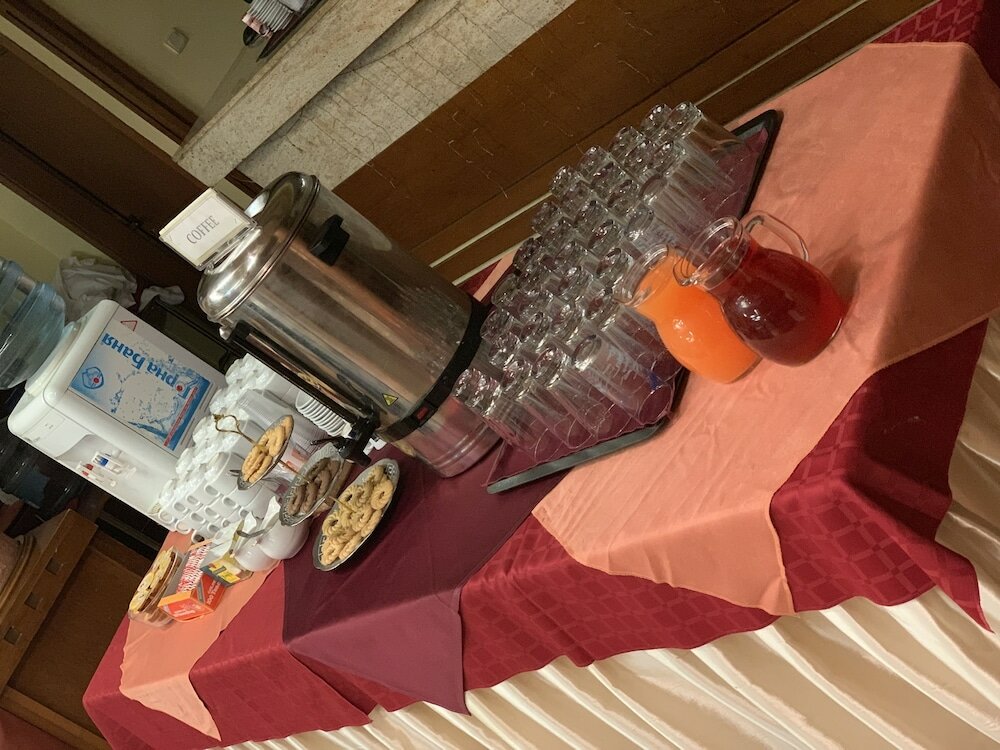 Фото Хотел Света София