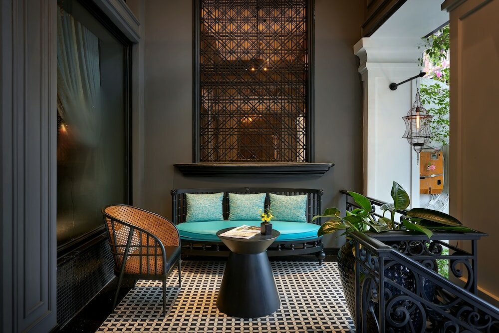 Фото La Siesta Premium Hang Be