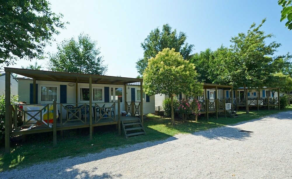 Фото Camping Baia Verde