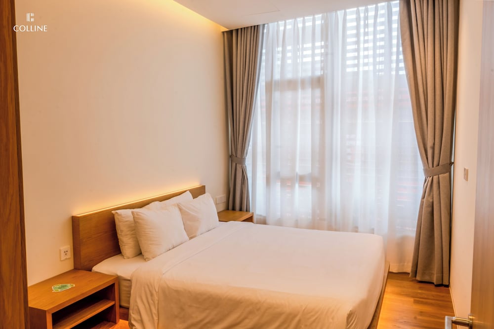 Фото Hôtel Colline