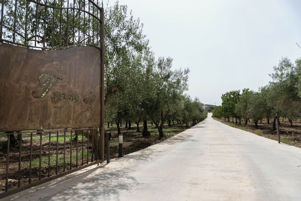 Фото Oikos in Terre di Zaccanello