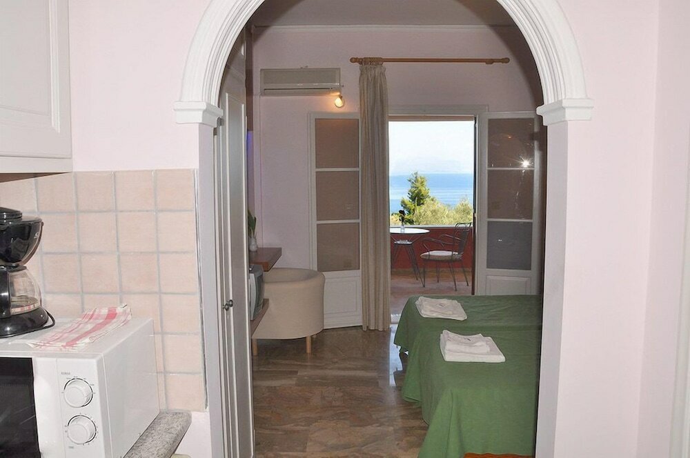 Фото Niki Apartments