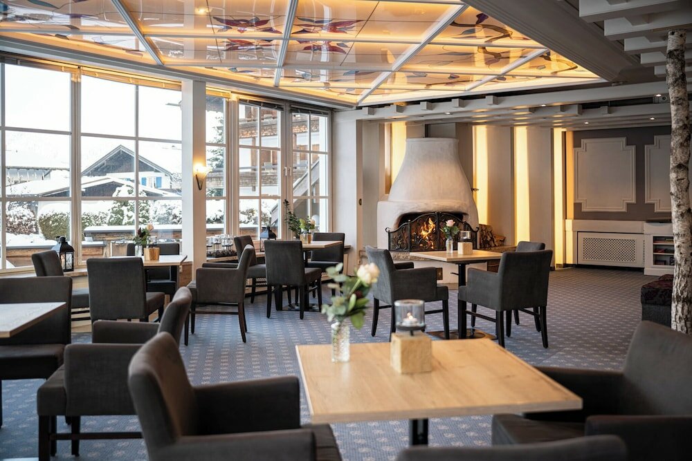 Фото Hotel Filser