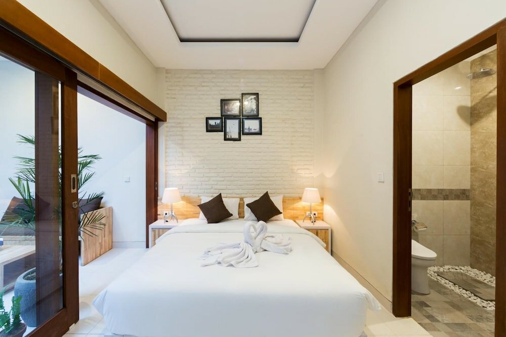 Фото Paisa Seminyak Living