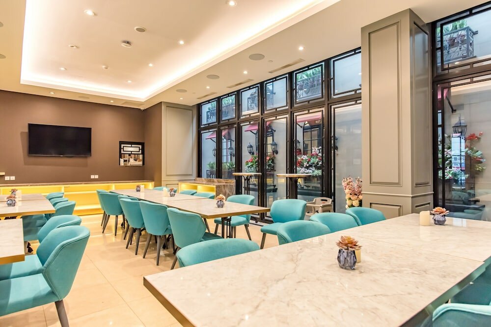 Фото Ashley Sabang Jakarta