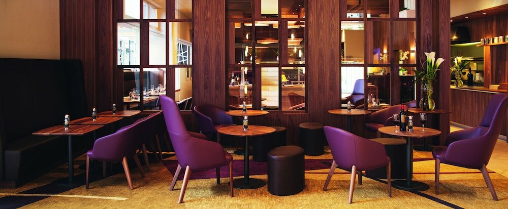 Фото Mövenpick Hotel Zürich Regensdorf