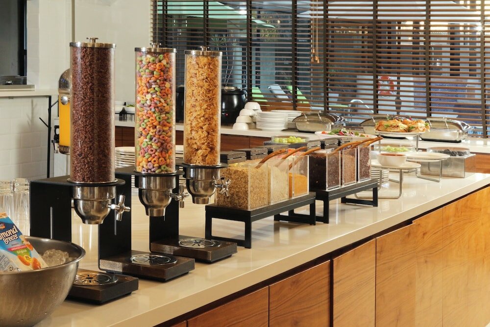 Фото Holiday Inn Tijuana Zona Rio Hotel