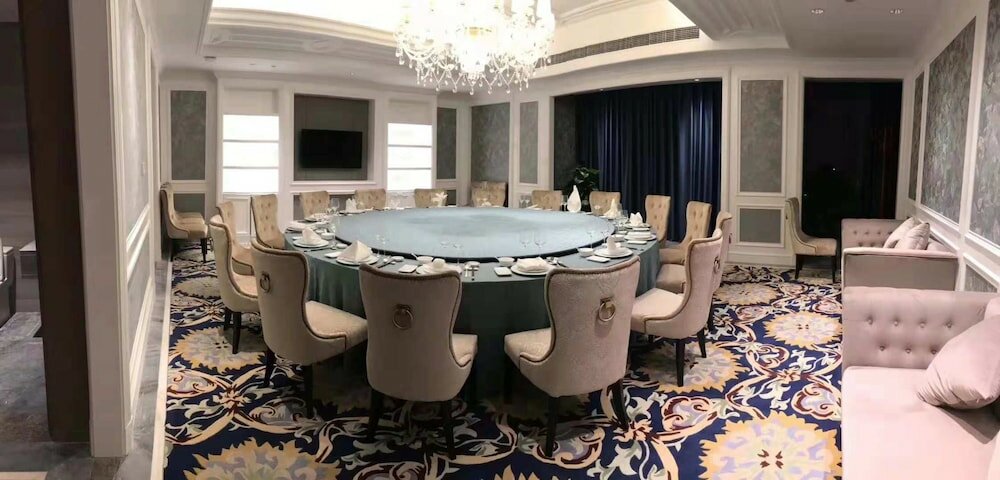 Фото Courtyard by Marriott Hangzhou Xiaoshan