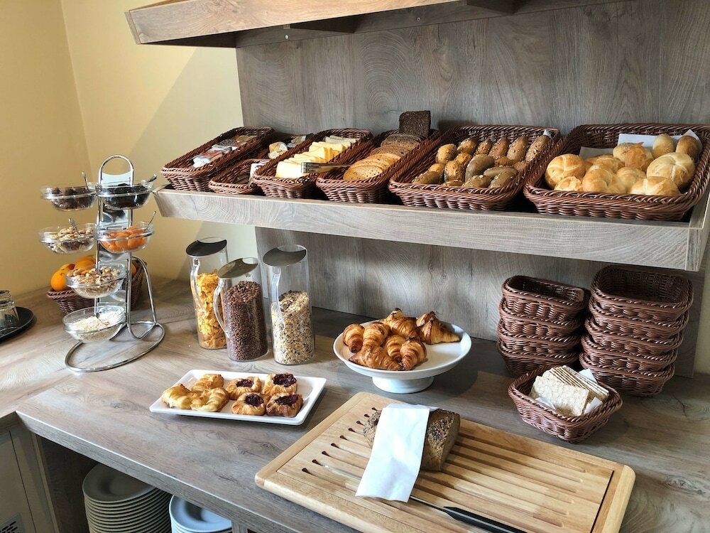 Фото Arthotel Ana Liberty Bremen City