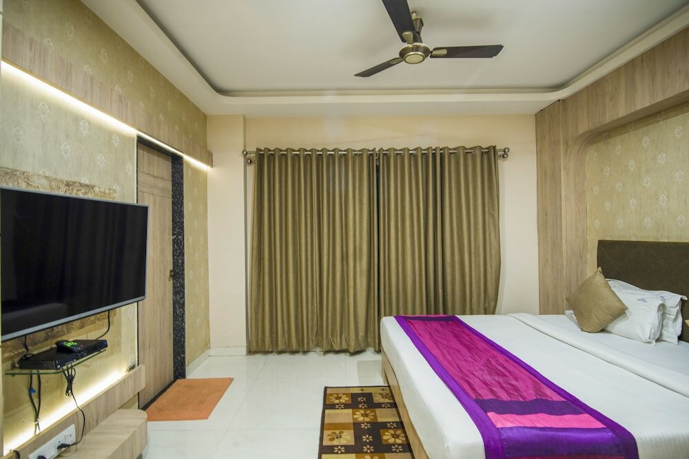 Фото Hotel Signetic Blue