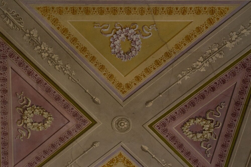 Фото Palazzo Martellini Residenza d'Epoca