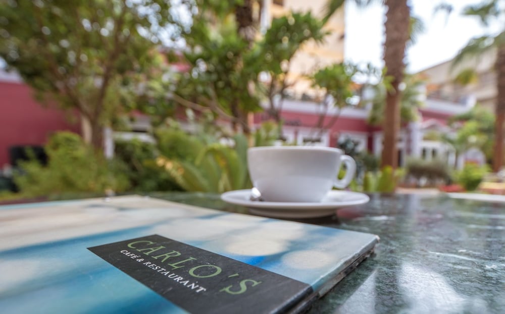 Фото 1920s Boutique Hotel and Restaurants