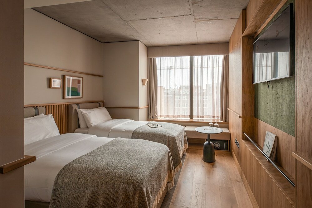 Фото Wren Urban Nest