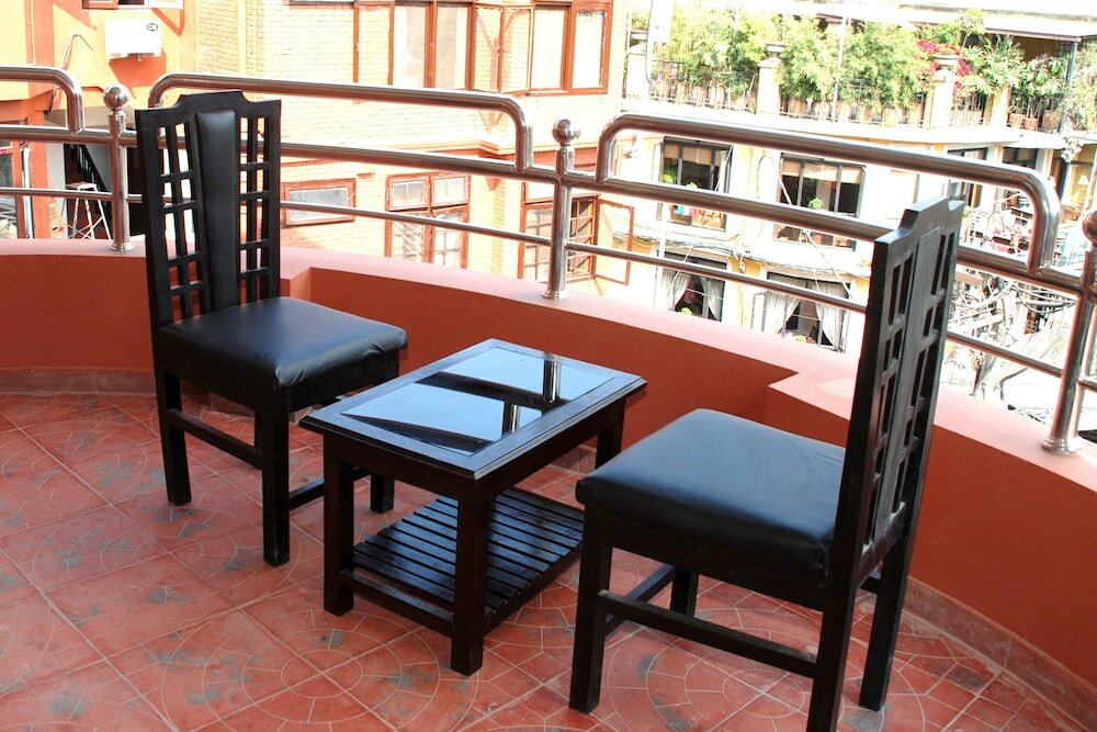 Фото Hotel Access Nepal