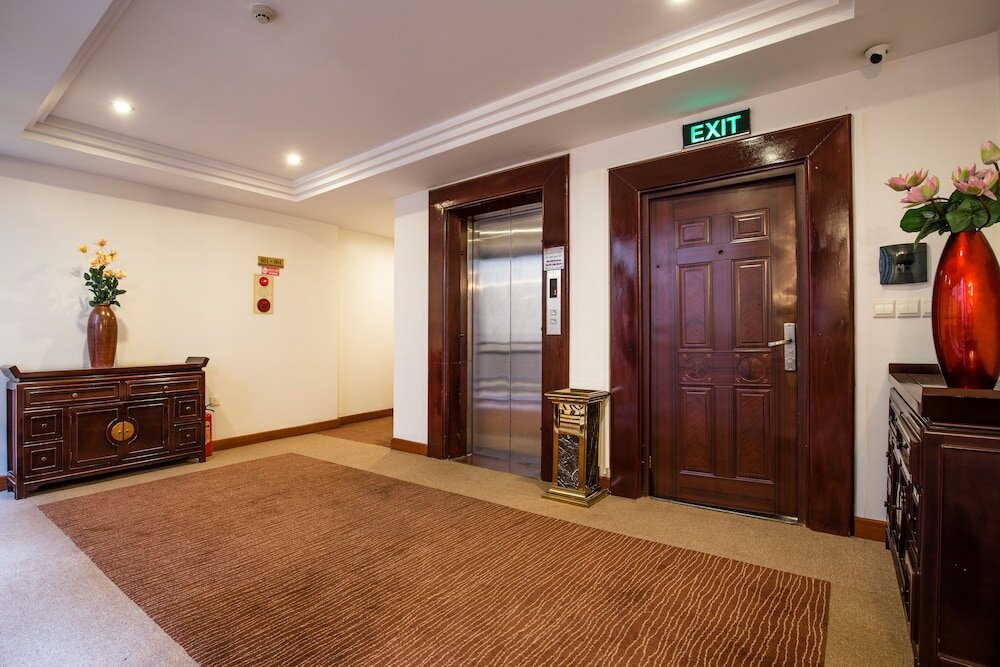 Фото La Dolce Vita Hotel