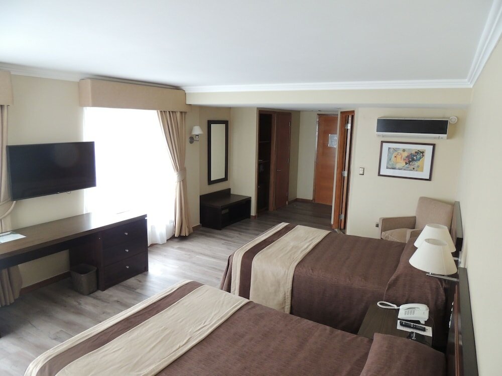 Фото Diego De Almagro Valparaiso