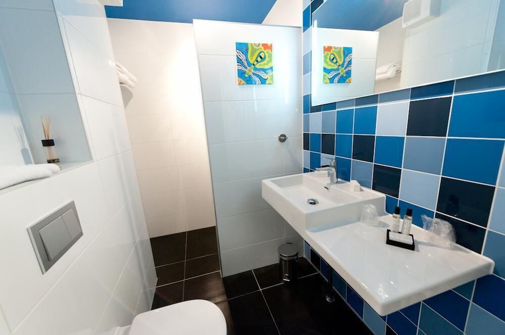 Фото Hotel ten Cate