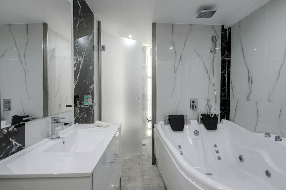 Фото Athens Starlight Hotel