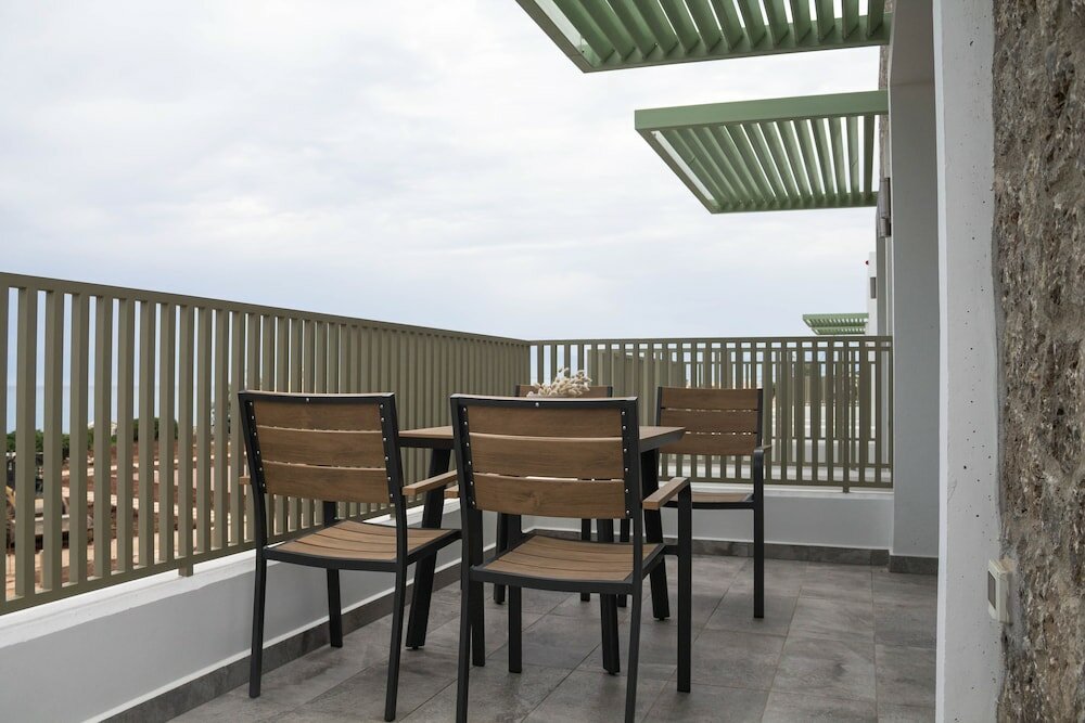 Фото Kyma Suites