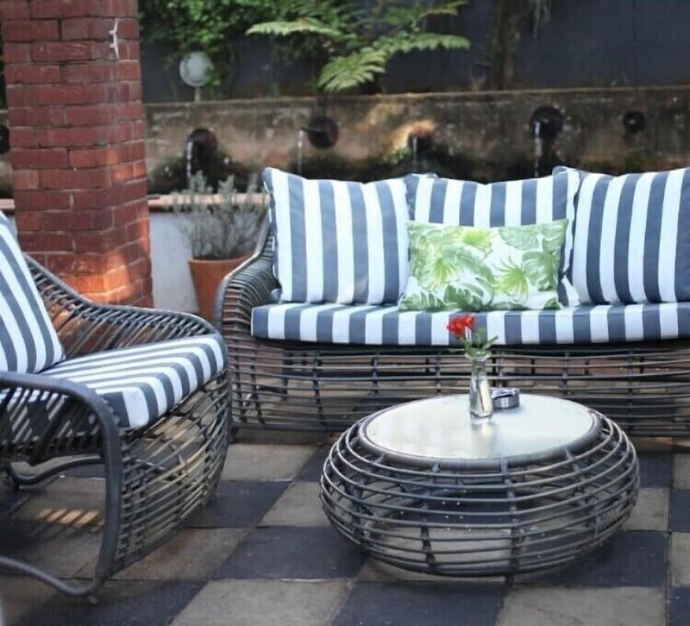 Фото The Saint James on Venice Luxury Guest House