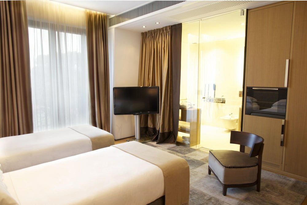 Фото Principe Forte Dei Marmi