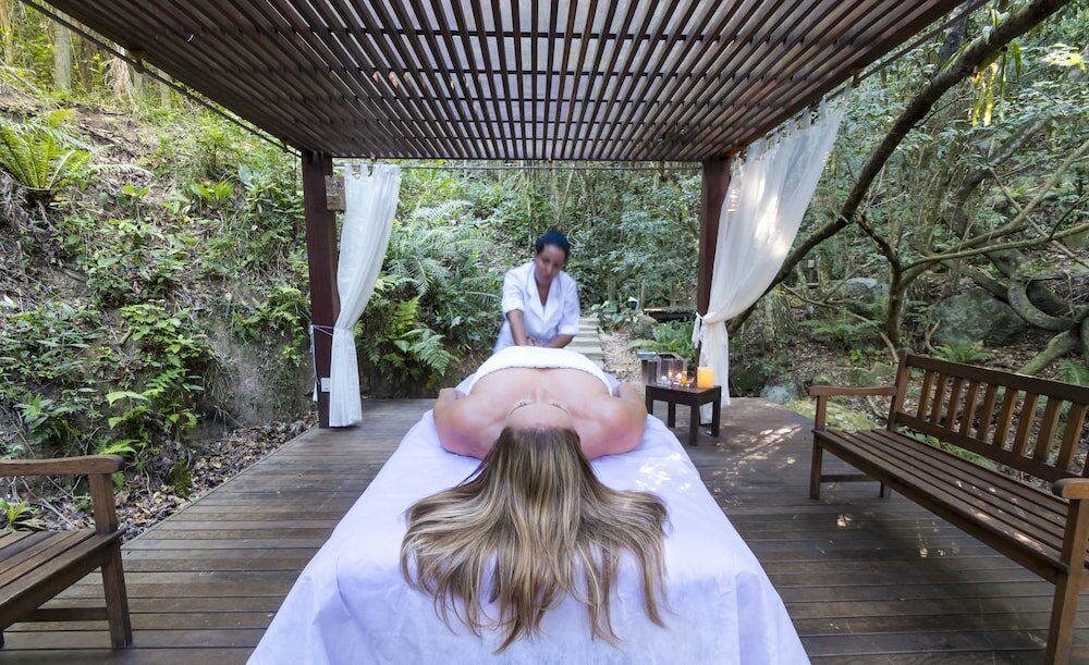 Фото Pousada Vila do Bosque