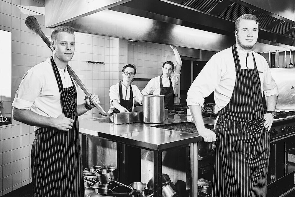 Фото Hotel ten Cate