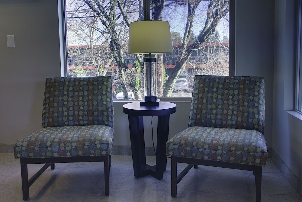 Фото Aladdin Inn & Suites