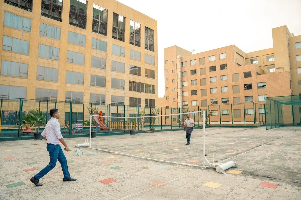 Фото Hyatt Regency Pune & Residences