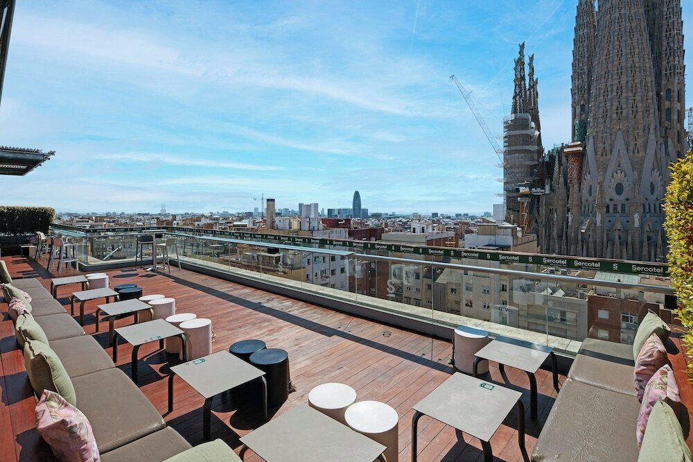 Фото Sercotel Rosellon