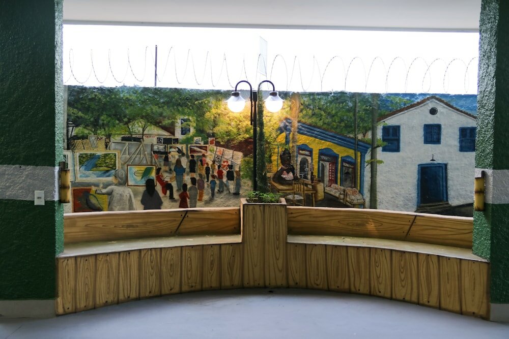 Фото Pousada Du Valle