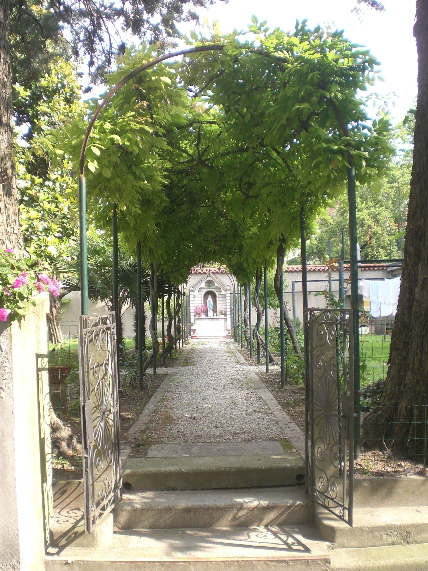 Фото Casa Caburlotto