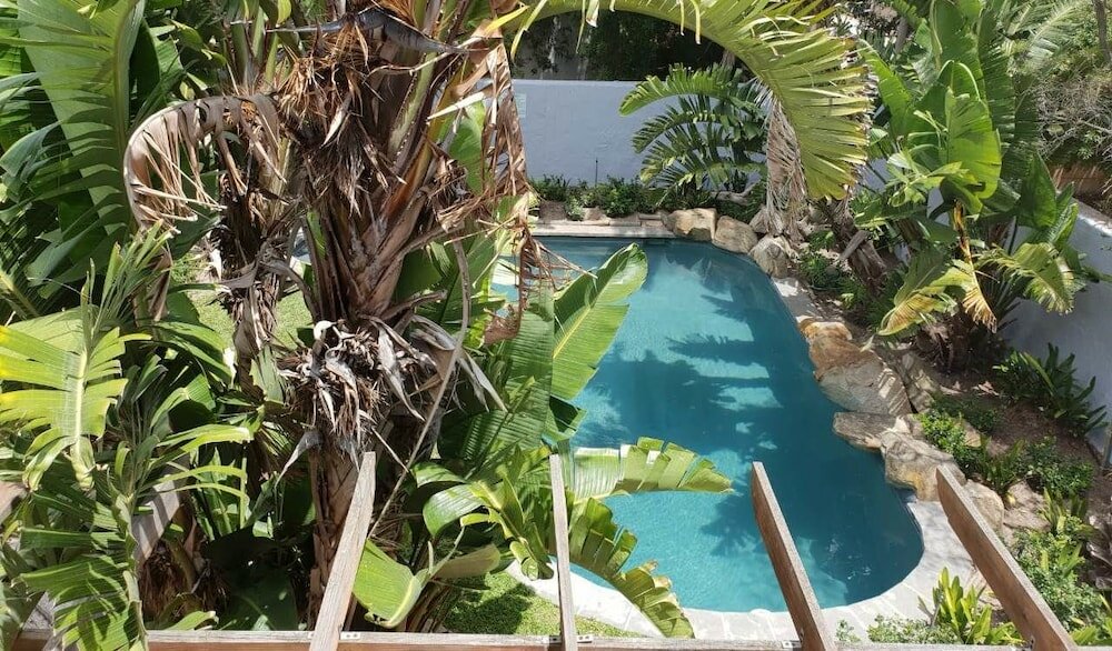 Фото Be My Guest Lodge