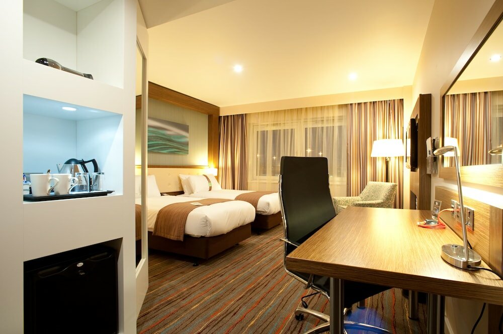 Фото Holiday Inn Derby Riverlights, an Ihg Hotel