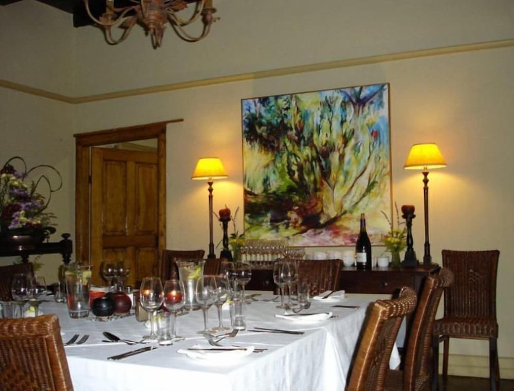 Фото De Doornkraal Vinotel