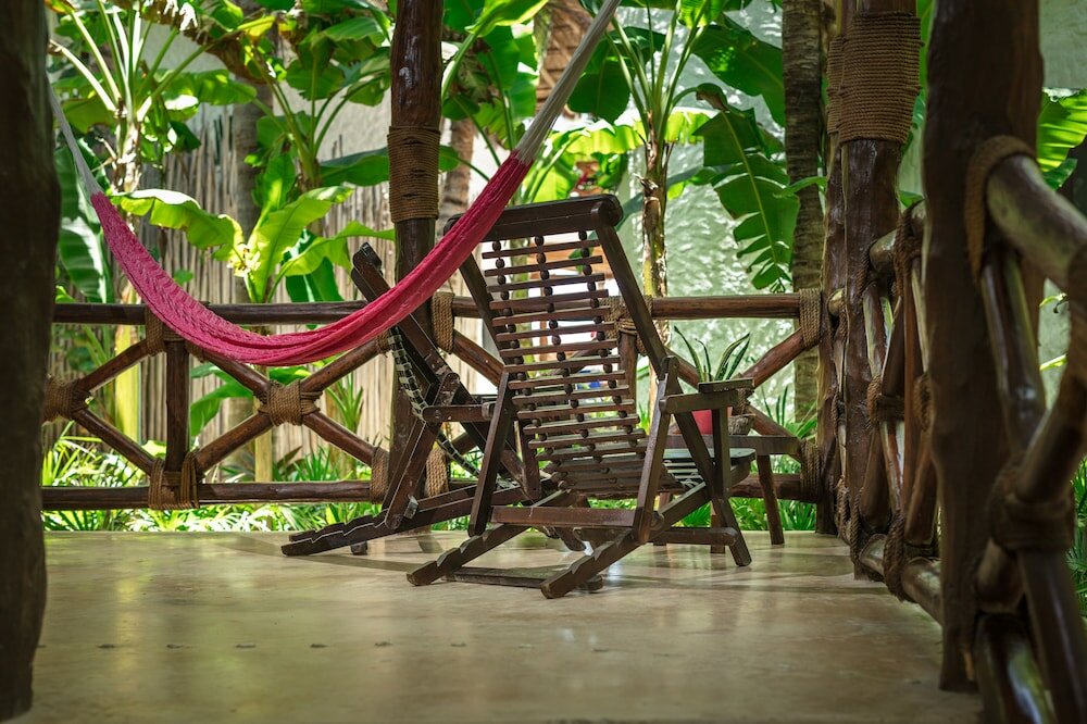 Фото Hotel Villas Flamingos