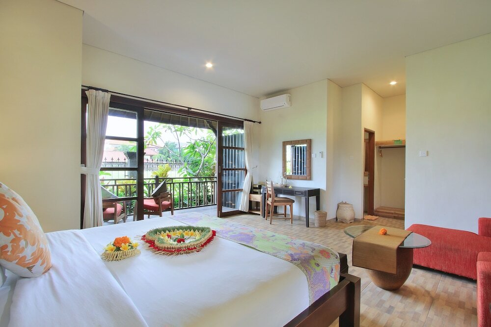 Фото Sarin Ubud Suites by Pramana Villas