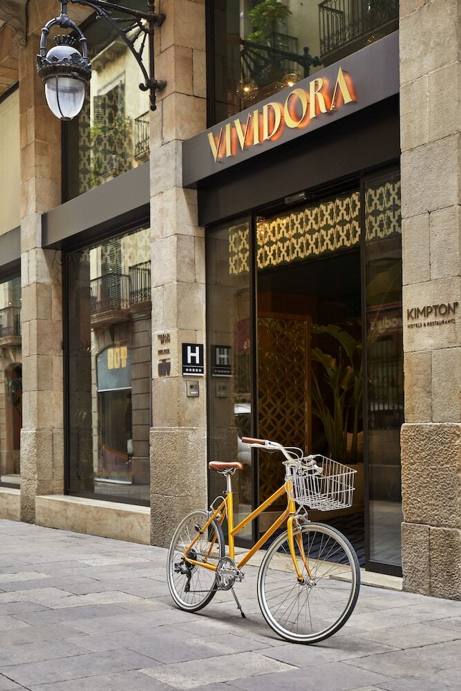 Фото Kimpton Vividora Hotel, an Ihg Hotel