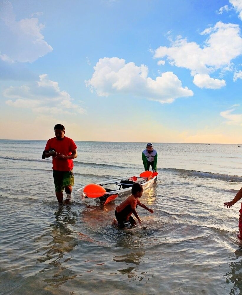 Фото Lanta Mansion