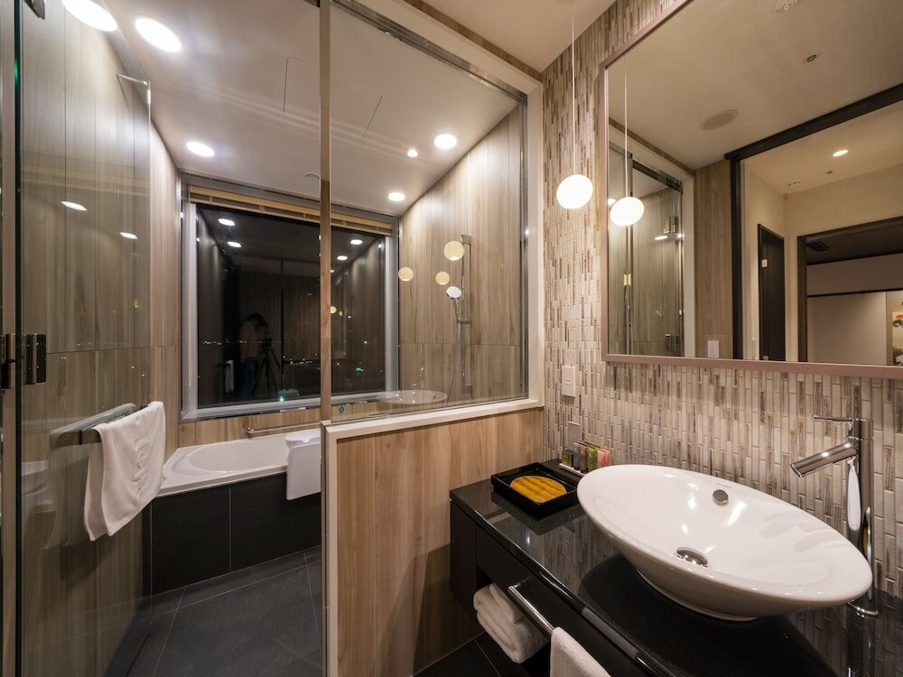Фото La'gent Stay Hakodate Ekimae