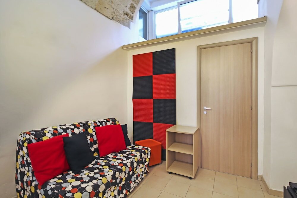 Фото B&b Affittacamere del Teatro