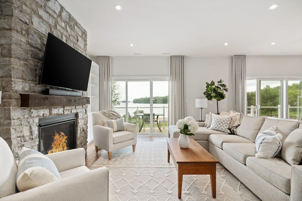 Фото Touchstone Resort