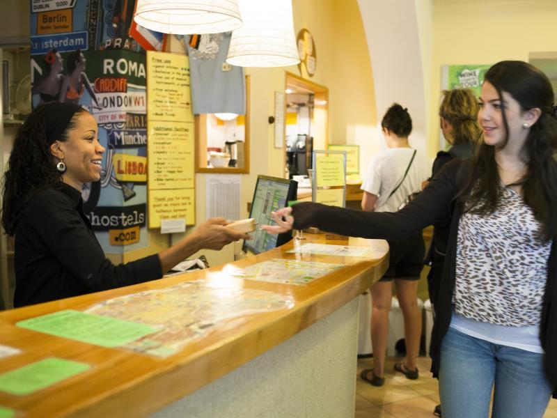 Фото Hostel Ruthensteiner