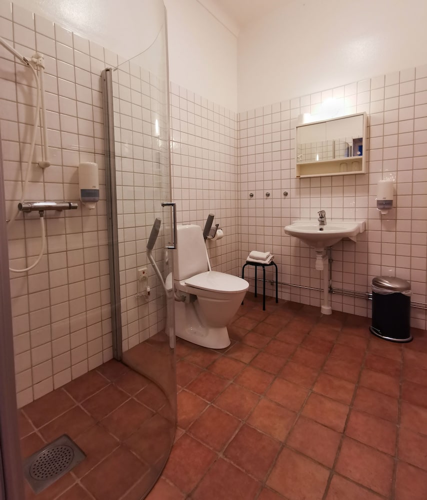 Фото Fängelset Hotell & Konferens