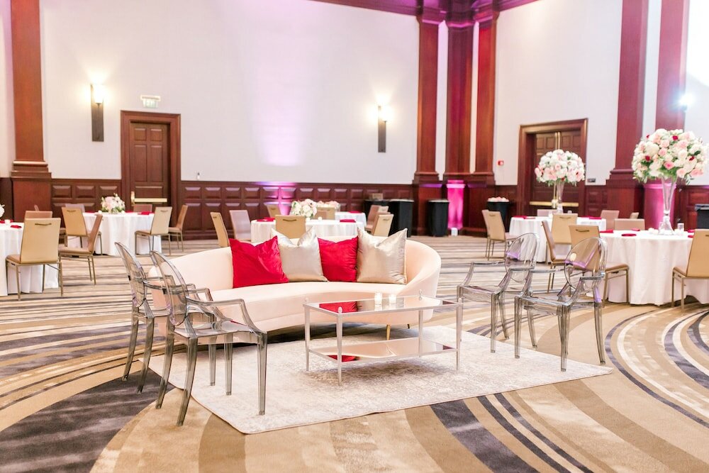 Фото The Worthington Renaissance Fort Worth Hotel