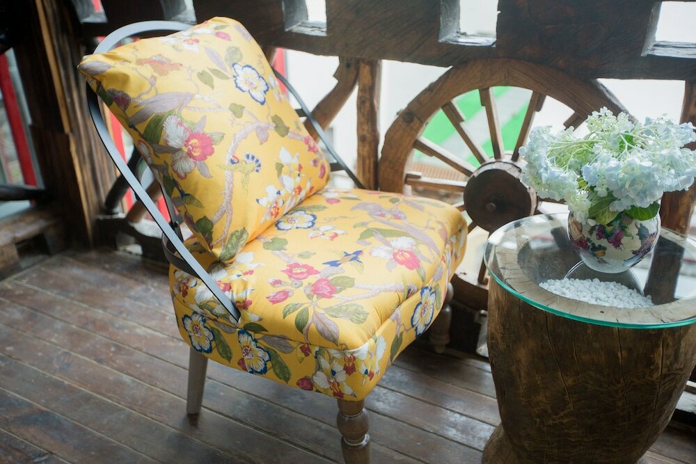 Фото China Old Story Inn Lijiang Elite Garden