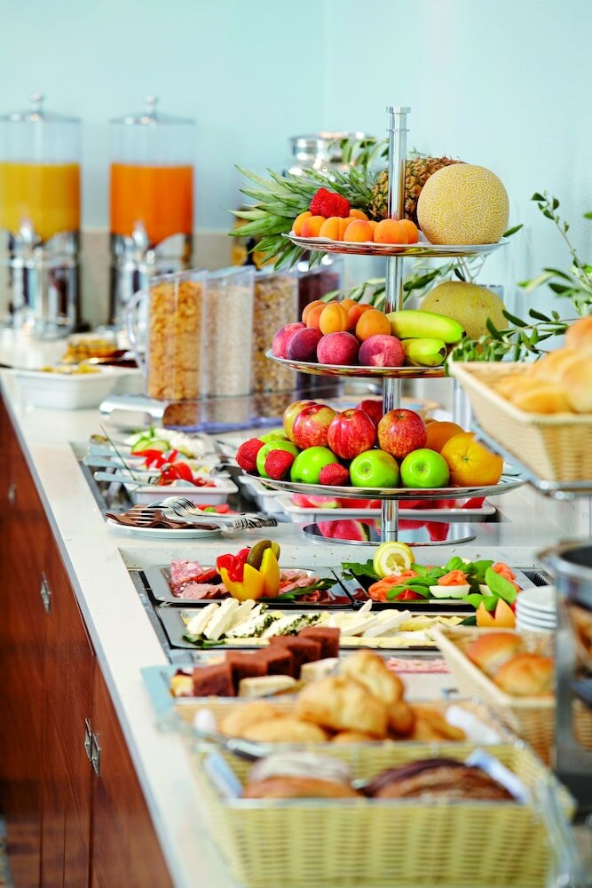 Фото Seaside Residenz Hotel Chemnitz