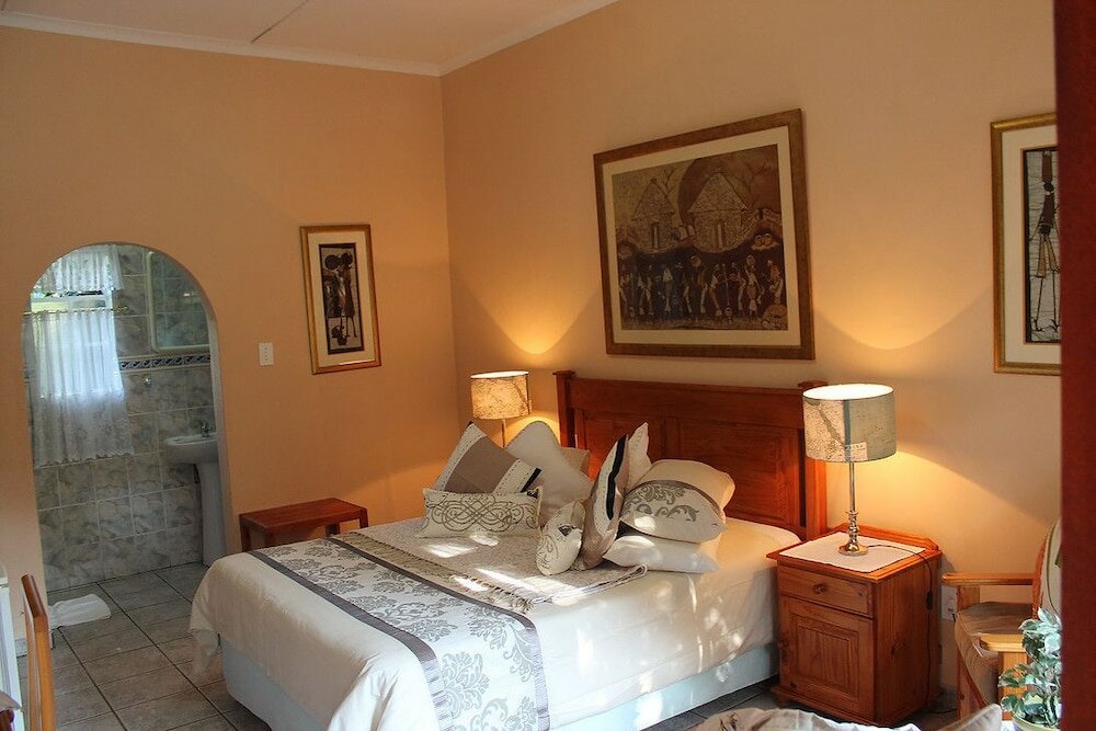 Фото Harmony Guesthouse