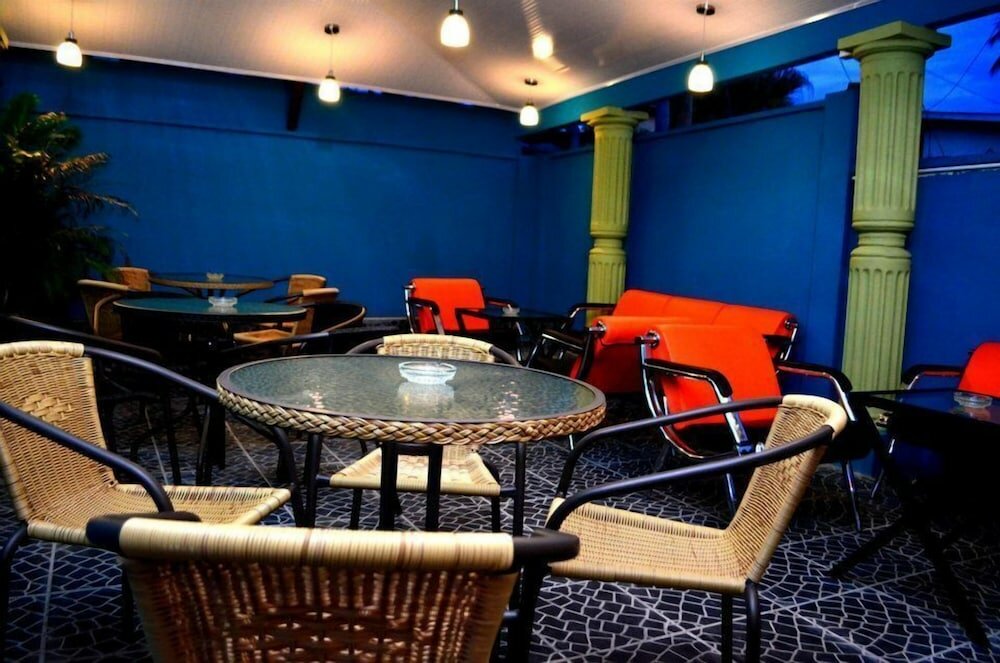 Фото Wildgreen Residence